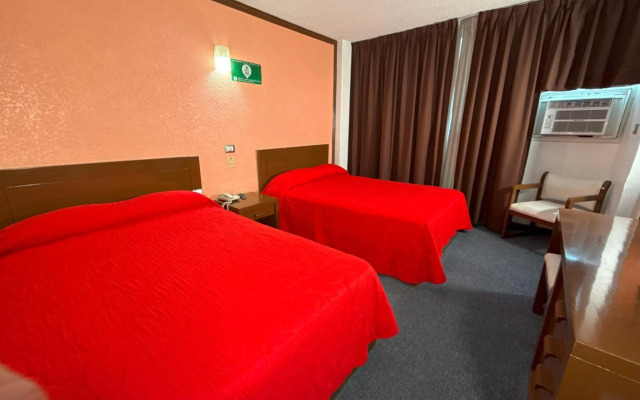 Hotel María Victoria