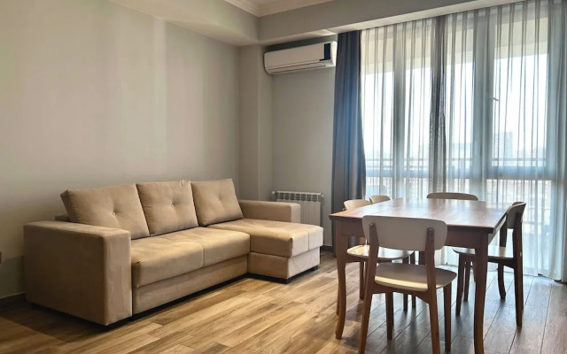 Stay Inn on Koghbatsi Str. 16