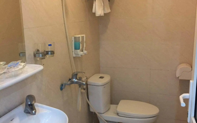 New Hotel II