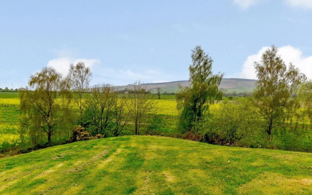 Harbottle Lodge