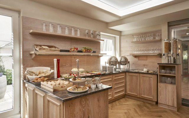 Hotel Kraft München