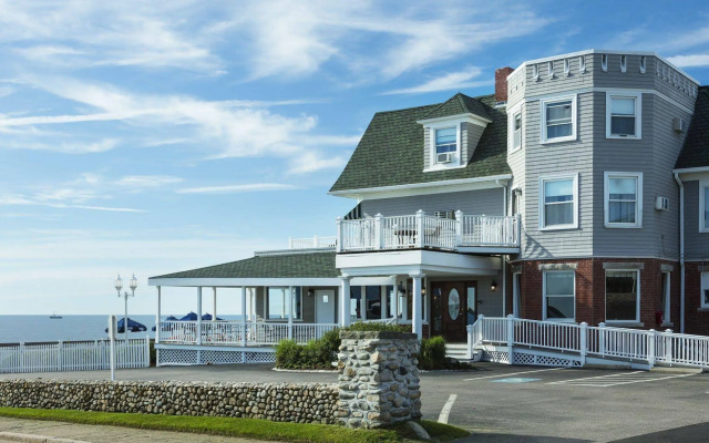 Ocean Rose Inn