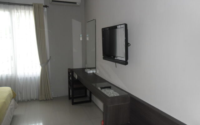 Andelir Hotel