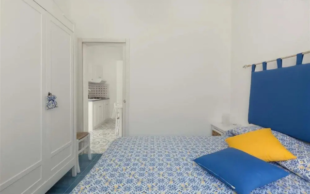 1689 Villa Blu Cobalto - Appartamento 3