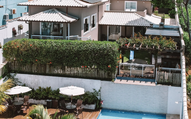 Tudo Azul Internacional