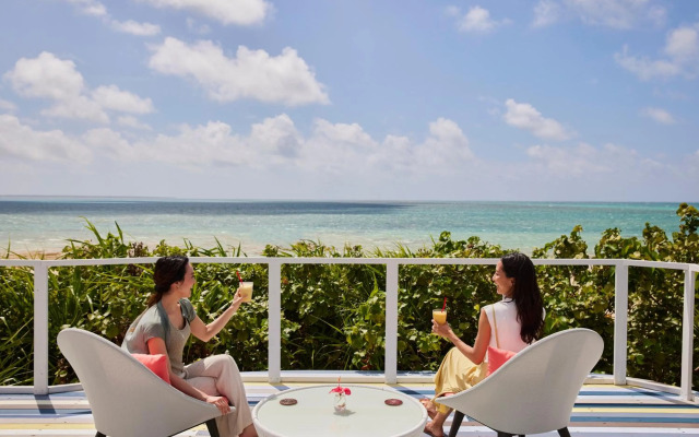 Hoshino Resorts RISONARE Kohamajima