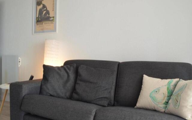 Appartement Banyuls-sur-Mer, 2 pièces, 4 personnes - FR-1-225C-31