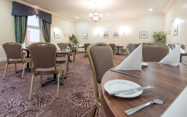 Ben Nevis Hotel & Leisure Club