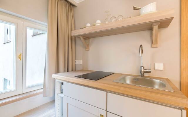 Appartementhaus Rosa-Lena