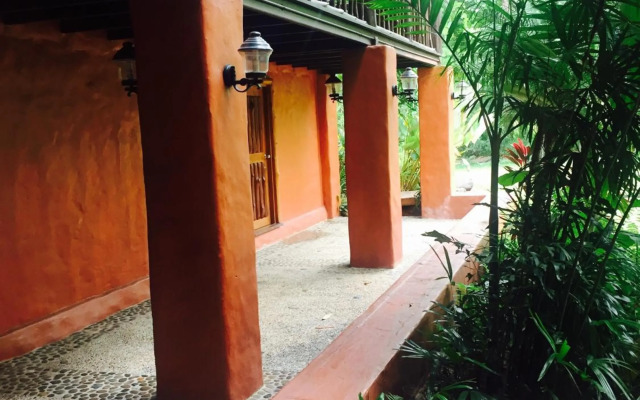 Phu Pha Nam Resort & Spa