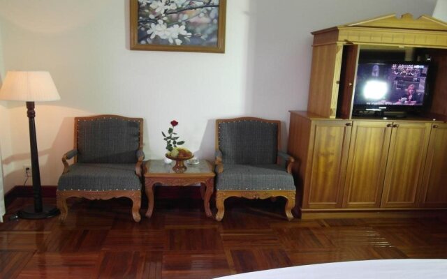 HAGL Hotel Gia Lai