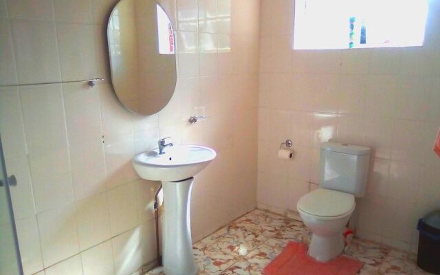 His Glory Guest House