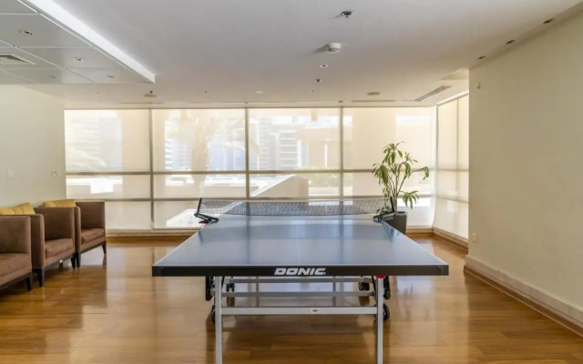 Wonderful experience in Dubai JBR