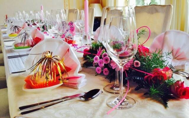 Flair Hotel Waldfrieden