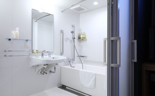 Kyoto Shijo Karasuma