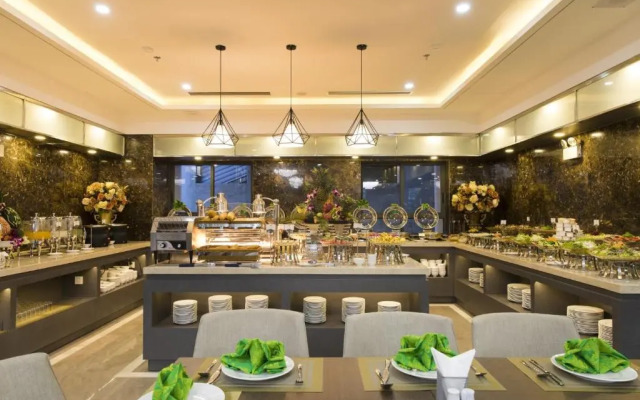 Apartment Beach Nha Trang Sea View