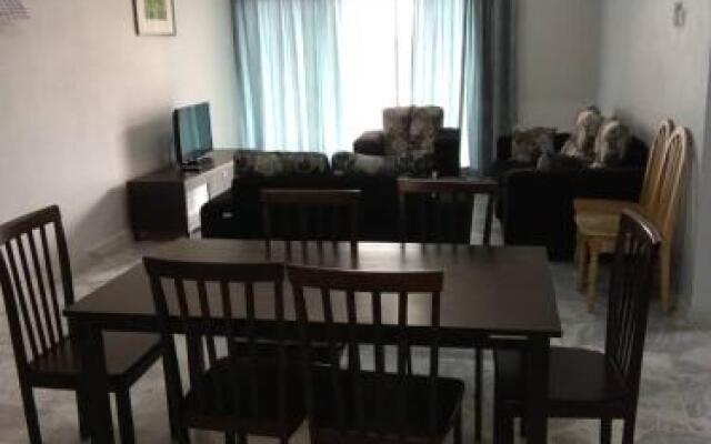 PD Homestay Laguna / Ocean Apartment