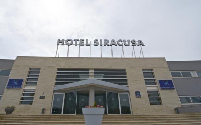 Hotel Siracusa