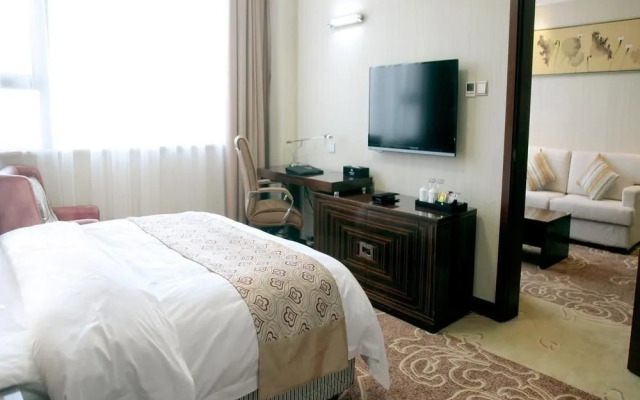 Fartun International Hotel