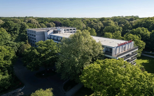 Leonardo Hotel Hannover