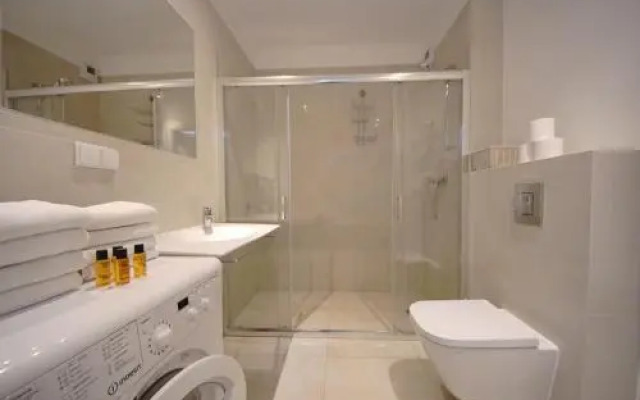 CITYSTAY miniLOFT Gdansk