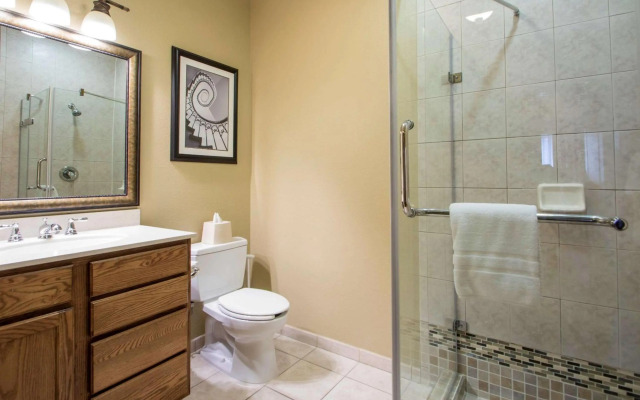 Bluegreen Odyssey Dells