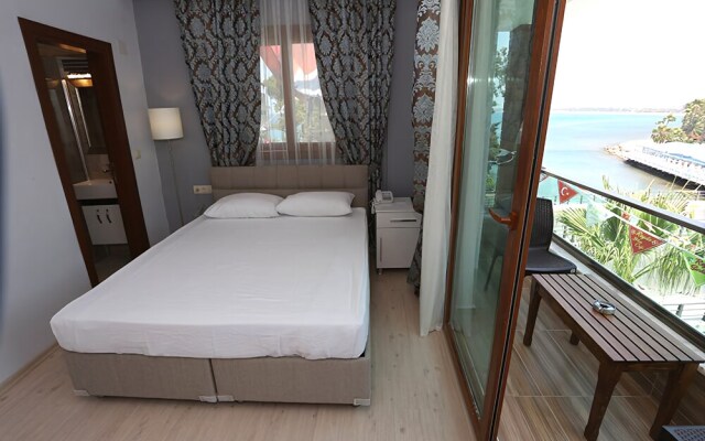 Reyda Boutique Hotel