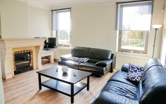 Stunning Home in Durbuy With 4 Bedrooms and Wifi