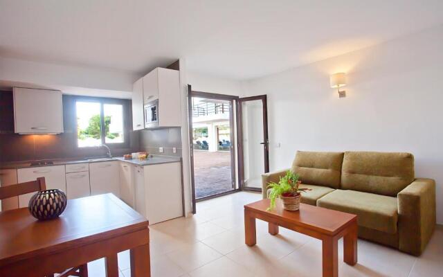 Apartamentos Don Quijote