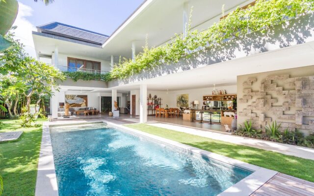 Alopa Villas