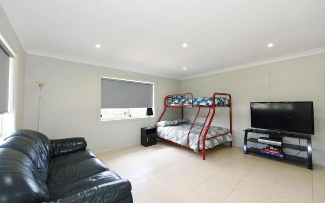 Paradise Beach House