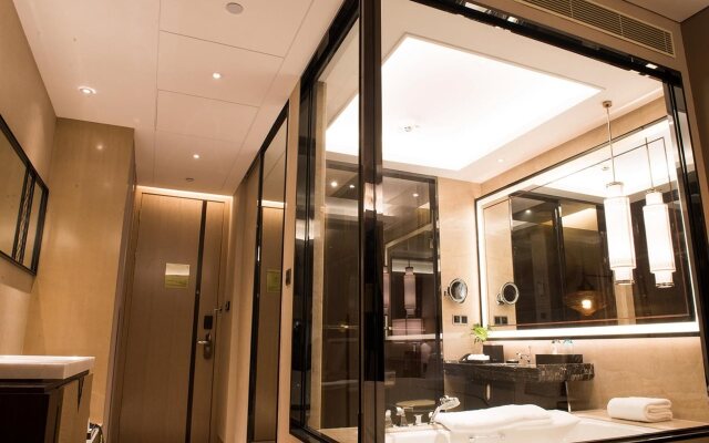 Wanda Vista Xining Hotel