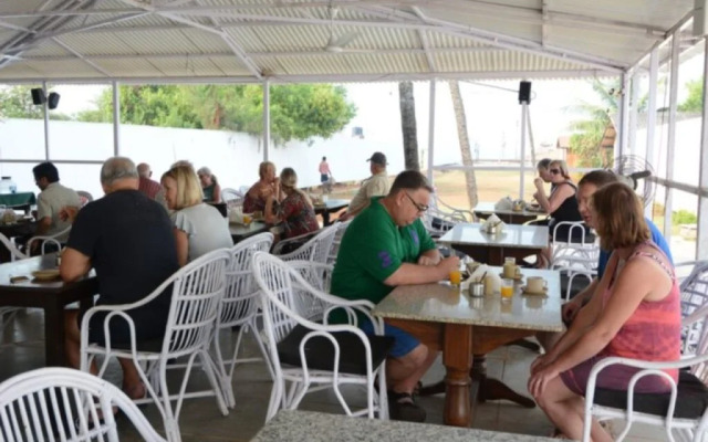 Silver Sand Holiday Village