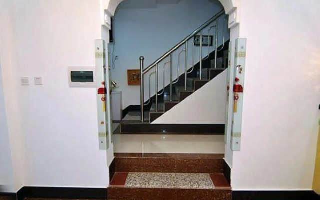 CHANGBAISHANSHENGSHIHOTEL