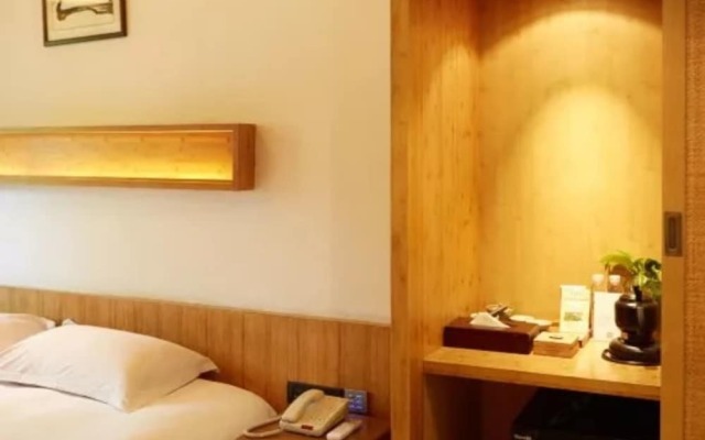 Xiangji Yingyu Boutique Hotel Hangzhou