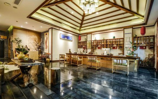 Yifeng Boutique Hotel