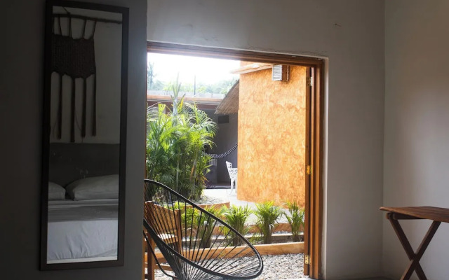 Melrose - Hidden Port