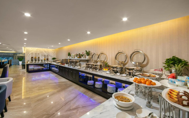 Sen Grand Hotel & Spa managed by Sen Group