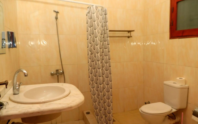 Thebes Hotel Luxor