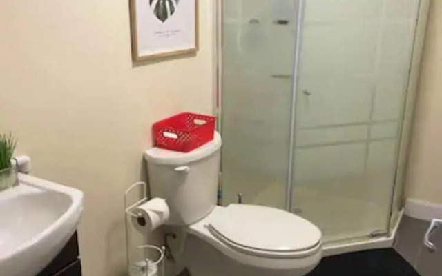 Byward Suites