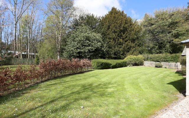 The Lodge At Gilmerton House, North Berwick