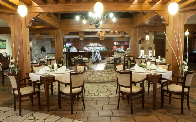 Hotel Szafran