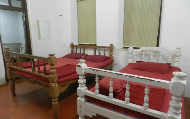 Royal Hotel  - Matheran