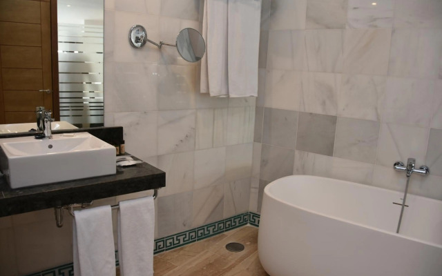 Hotel Doña Lola Zahara