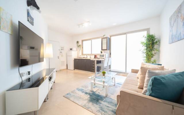 Amazing Apartment Near the Beach