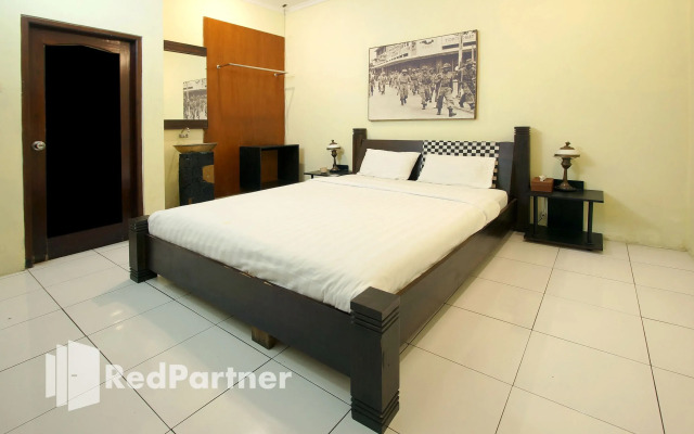 Rumah Palagan Guest House