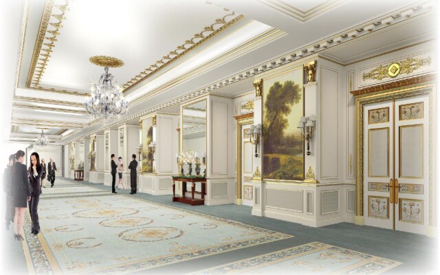 The Parisian Macao
