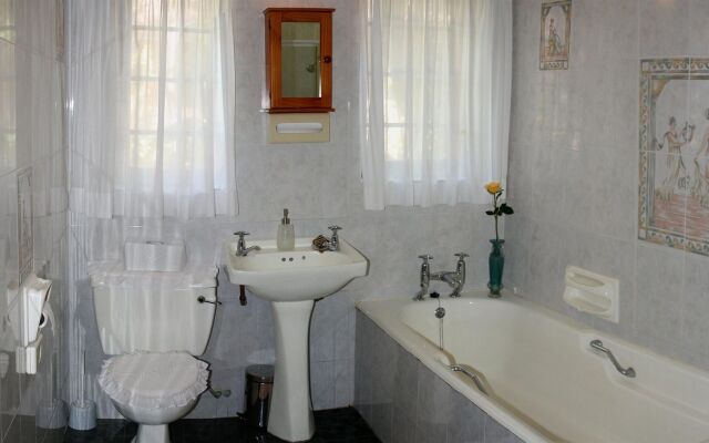 St Lucia Wetlands Guesthouse