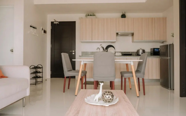 A Family Stay to Remember