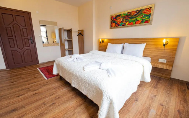 Simre Inn Hotel Safranbolu